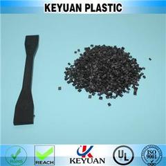 PPS Plastic Granule For Injection Molding With Glass Fiber 40% Product Photo