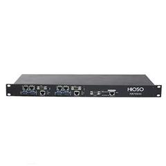 Gepon/Epon Olt FTTH 3u Rack Chassis Product Photo