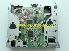 Matsushita single CD drive loader Deck with PCB E-9512 exact for 2006-2009 Toyota Prius 86120-47200 86120-47090 86120-47 Product Photo