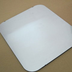 Optical protective glass(reversibale anti-reflection coating) Product Photo