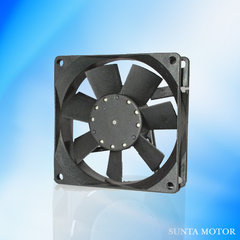 AD FAN 8025 Product Photo