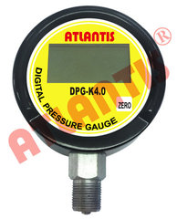 Digital Pressure Gauge  Product Photo