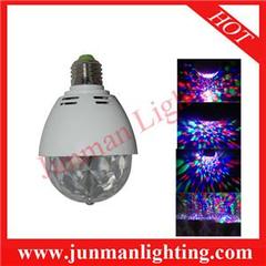 3w RGB Ainmation Laser Light Disco Party Light Product Photo