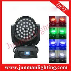 Reomote Control Mini Laser Light Home Party Light Product Photo
