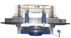  Vertical Lathe Factory In China Product Photo