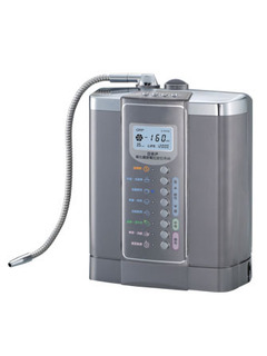 water ionizer  Product Photo