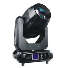 Dj Light, 380W Moving Head Beam / Wash / Spot Product Photo