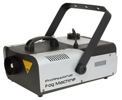Smoke Machine Fogger 1500W Fog Machine for Dj lights Product Photo