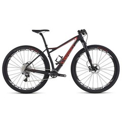 2016 Specialized S-Works Fate Carbon 29 Mountain Bike Product Photo