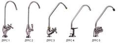 Faucet Product Photo