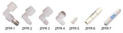 Flow Restricker & Check Valve Product Photo