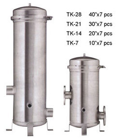 Accurate Filter Product Photo