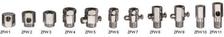 Water connector Product Photo
