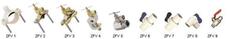 Saddle Valve , Ball Valve Product Photo