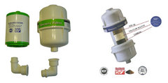 Shower Filter Product Photo