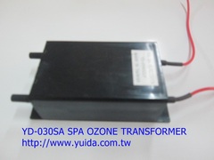 SPA transforemer Product Photo