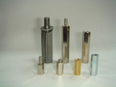 Taiwan Standoff Product Photo