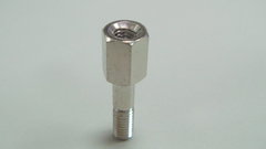 Taiwan Standoff Product Photo