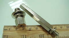 Taiwan Standoff Product Photo