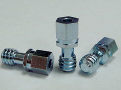 Taiwan Standoff Product Photo