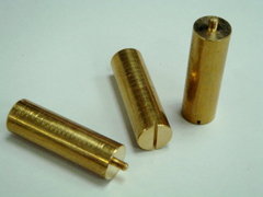Taiwan Round Standoff Product Photo
