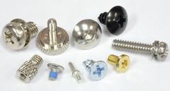 Taiwan Screws Product Photo