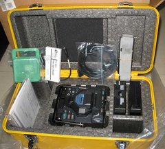 Fujikura Fsm-60s Fusion Splicer Product Photo