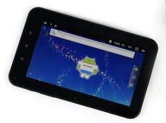 7' TABLET PAD Product Photo