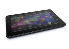 7\' TABLET PAD Product Photo