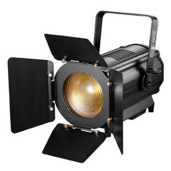 Led Studio Light,Stage Lighting, LED Fresnel Spot Light Product Photo