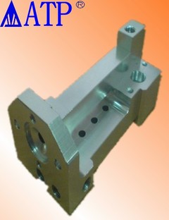 Precise NC/MC process products Product Photo