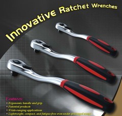 Ratchet Wrenches Product Photo
