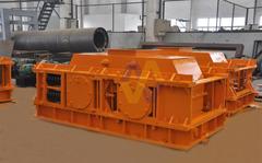 Double Roll Crusher/Double Roll Crusher Manufacturers/Roll Crusher For Sale Product Photo