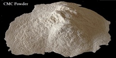 Sodium Carboxymethyl Cellulose (CMC) Product Photo