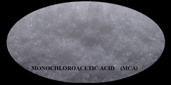 Monochloroacetic Acid (MCA) Product Photo