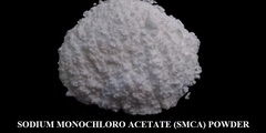 Sodium Monochloro Acetate (SMCA) Product Photo