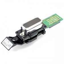 Epson DX4 Water Printhead Product Photo