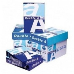 DOUBLE A COPY PAPER Product Photo