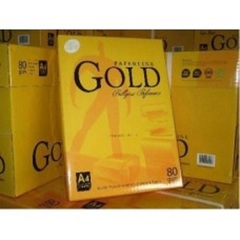 Paperline Gold Copy Paper Product Photo