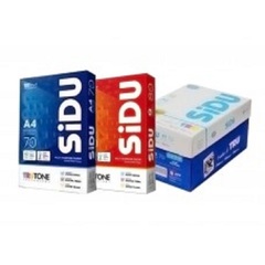 SINAR DUNIA COPY PAPER  Product Photo