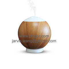 Essential Oil Nebulizing Diffuser PG-ND-001P Product Photo