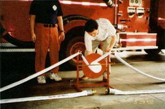 fire hose winder Product Photo