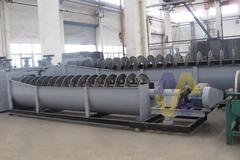 Classifiers/Spiral Classifier/Classifier Machinery Product Photo