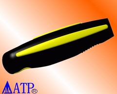 Two-tone grip handle Product Photo