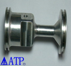 Precise NC/MC process products Product Photo