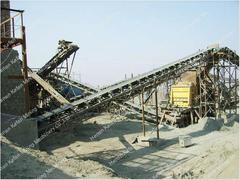 chrome ore beneficiation process Product Photo