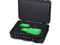 Custom Tray Series - CFC EVA Foam Tray for Medical Equipment  Product Photo