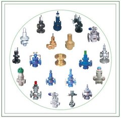 pressure reducing valve Product Photo