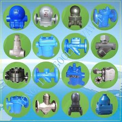 steam trap, steam trap valves Product Photo