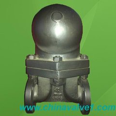 FT44 ball float steam trap Product Photo